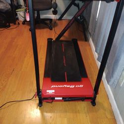 Caminadora Marca GO Beyond