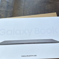 Galaxy Book5 Pro 360