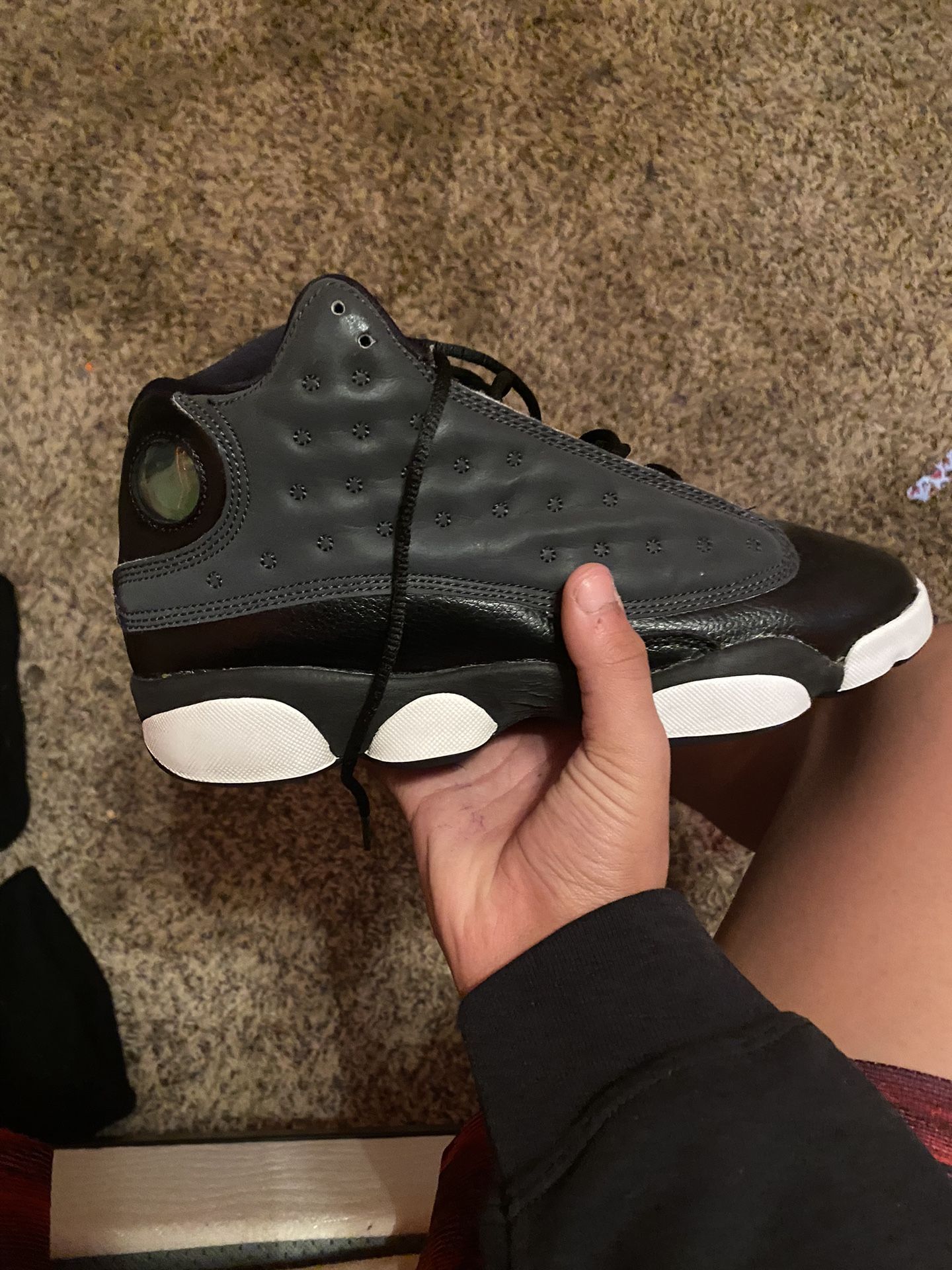 Jordan 13