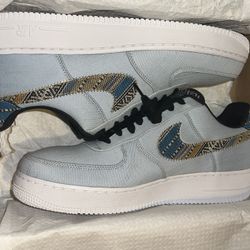 Nike Air Force 1’s