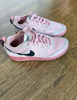 Girls Nike Shoes