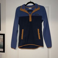 Columbia Sweater