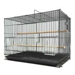 Bird Breeding Cage For Finches,parakeets,lovebirds 