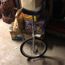Unicycle