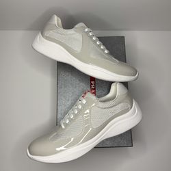 Americas Cup Sneakers (Size 11)