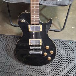 Epiphone Guitar