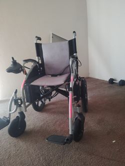 Power Wheel Work Great Only Use Few Times 