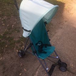 Like New Folder For Stroller Only $15 Firm
