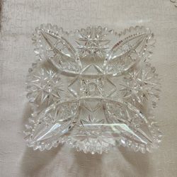 Crystal Small Bowl/Dish