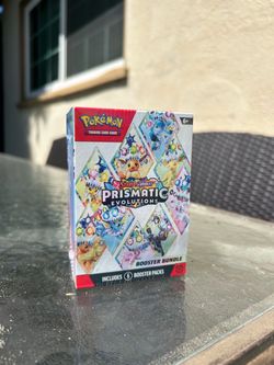 PRISMATIC BUNDLE NO TRADES