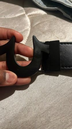 True religion belt
