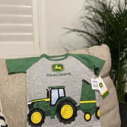 John Deere Tshirt