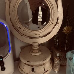 Antique Mirror 
