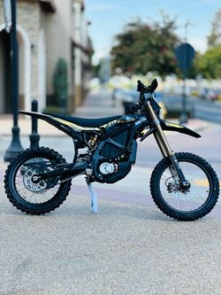 NEW 2026 SURRON ULTRA BEE