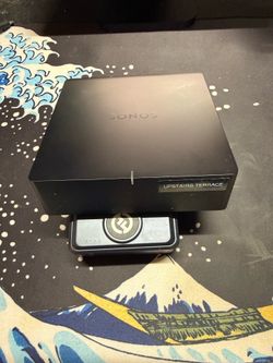 Sonos Port