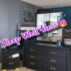 NEW  SET