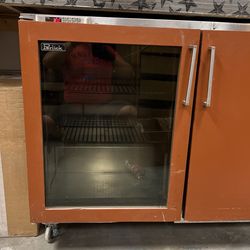 48” Perlick Under The Counter