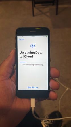 iPhone SE