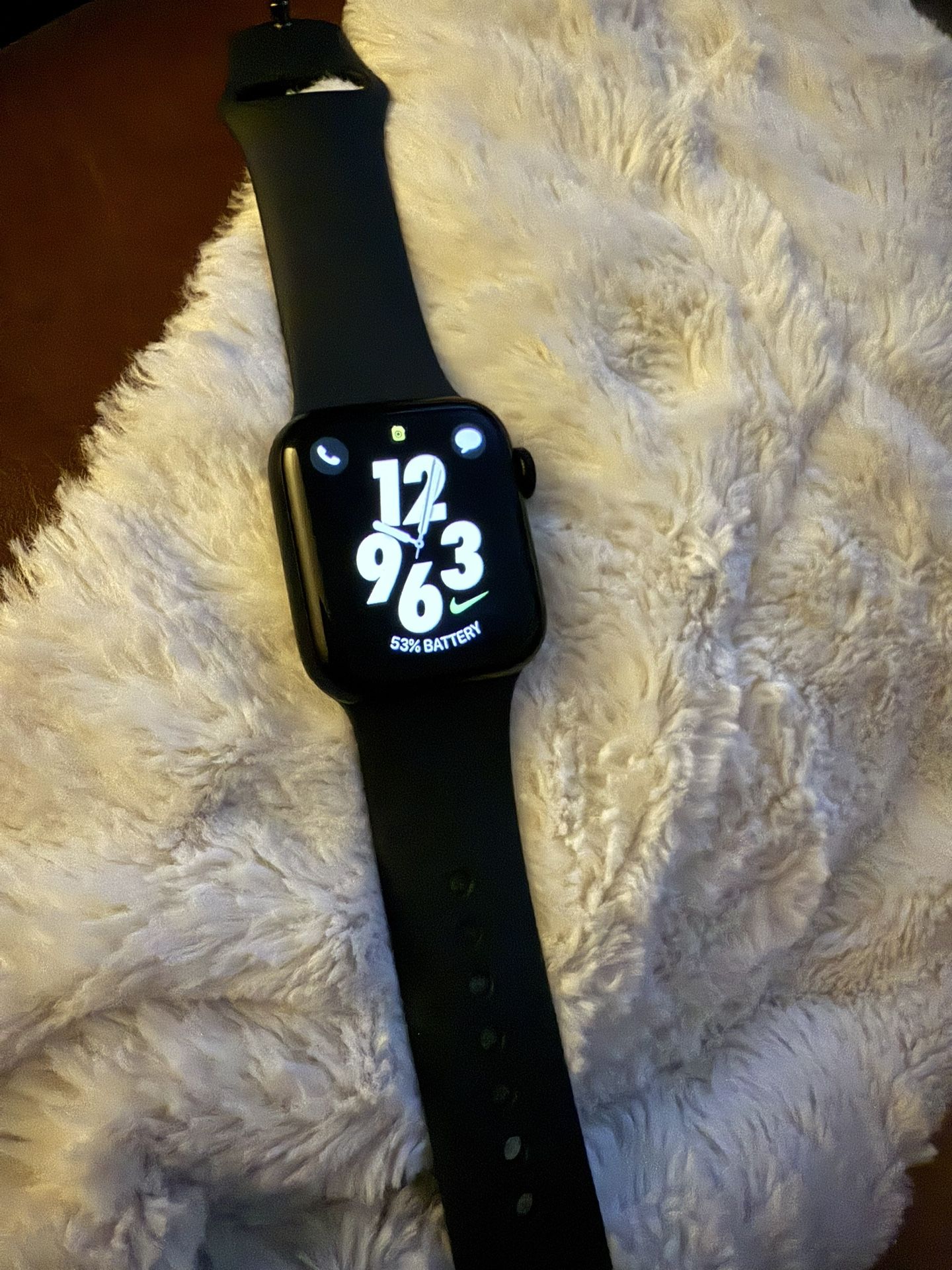 Apple Watch SE 2nd Generation 