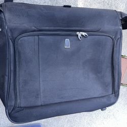 Delsey Suit Case