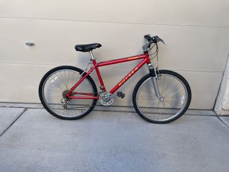 Bicycle Novara Mountain Bike A7000 21 Speed 
