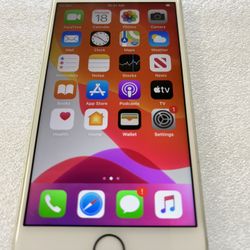 iPhone 8 Tmobile Sprint Metro Simmple Mobile 64 GB great condition