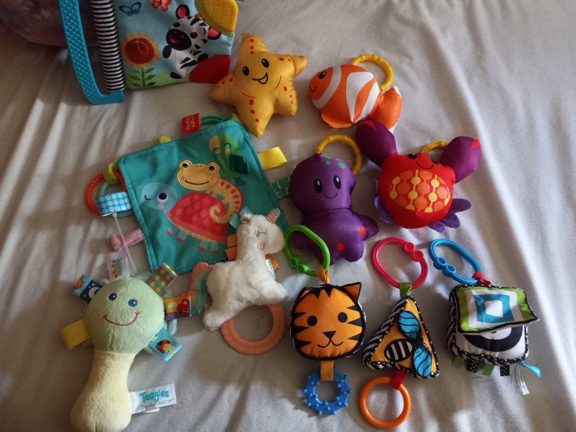 Infant Toys