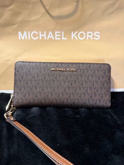 Michel Kors wallet