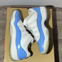 Unc 11 Low Size 6.5Y