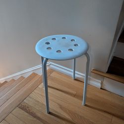 Free Small IKEA Stool