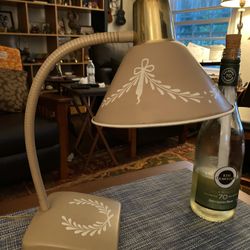 Vintage  Desk Lamp
