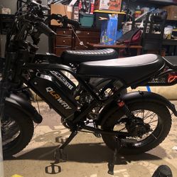 E-bike For Sale
