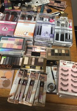 Makeup at great prices!!