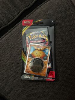 Pokémon TCG Mega Evolution Perfect Order Blister Pack