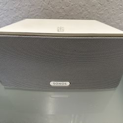 Sonos Play:3 - S2/S1 Compatible Music Streaming Player
