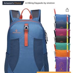 Backpack