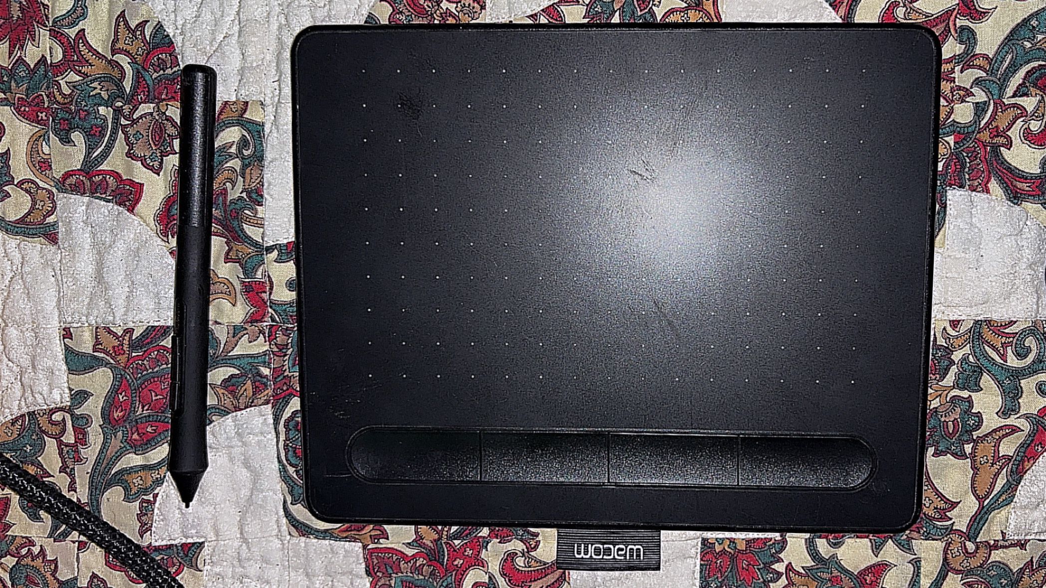 Wacom Tablet