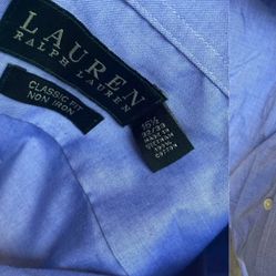Men’s Clothes