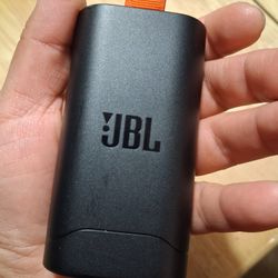  Brand New JBL Battery (Fits PartyBox Club 120 & Xtreme 4)