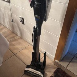 Eureka Corded Stick Vacuum For Home 