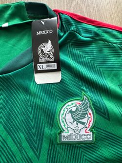 Mexico jersey