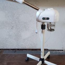 Face Vaporizer For Facials 