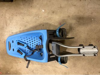 Thule Yepp Maxi Kids Bike Seat