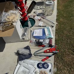 Wine Making Supplies