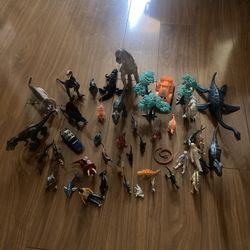 Dinosaurs Toys For Kids 