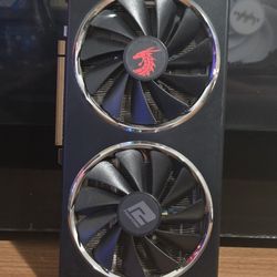 RX 5600XT