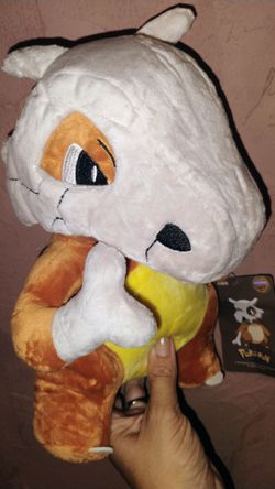 Pokemon Plush New