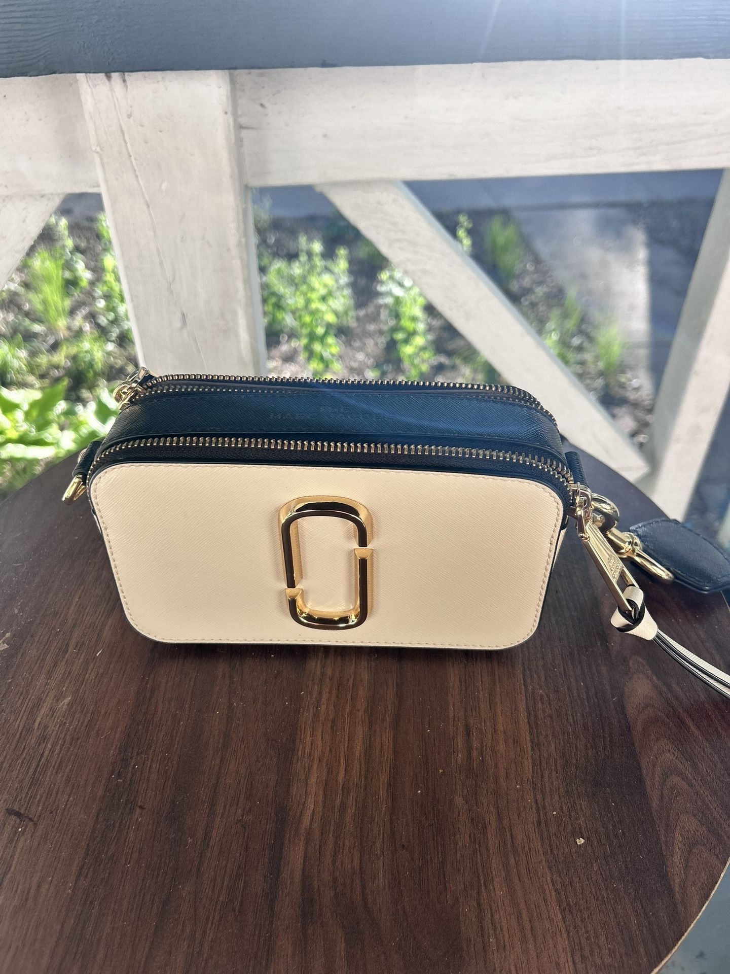 The Snapshot Marc Jacobs Purse