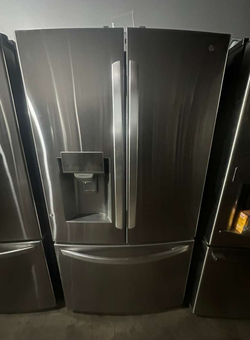 Deal: LG French Door Stainless – Ice/Water Dispenser