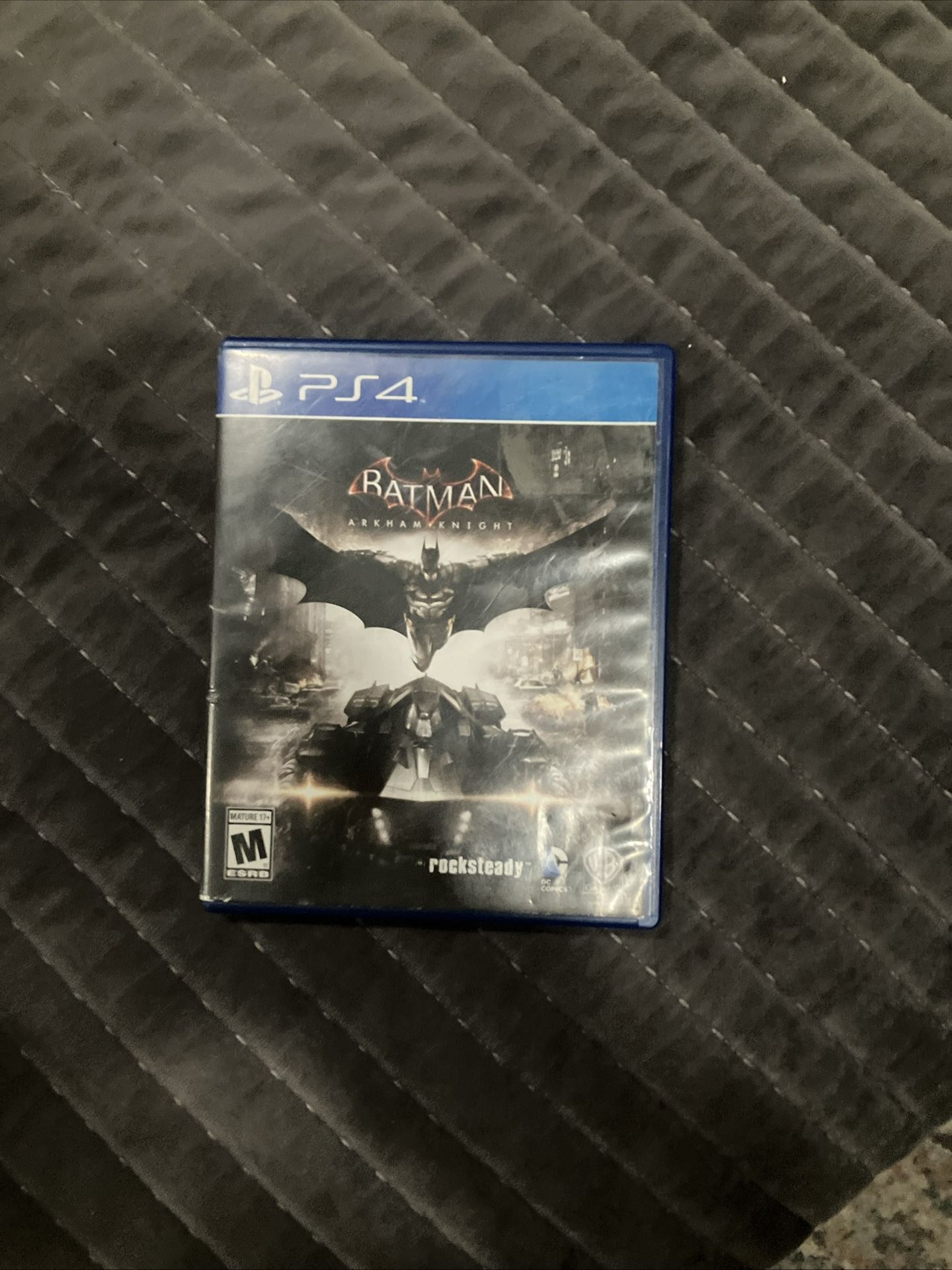 My Uncle Bought It For Me In 2015 And Haven’t Used It Since Then